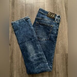 Express Men Jeans